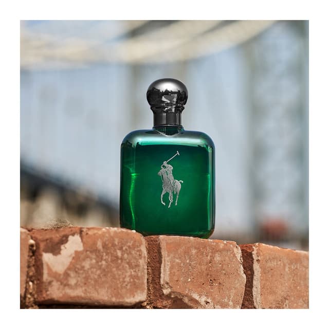 عطر رالف لورين بولو كولون انتنس للرجال 125 مل 