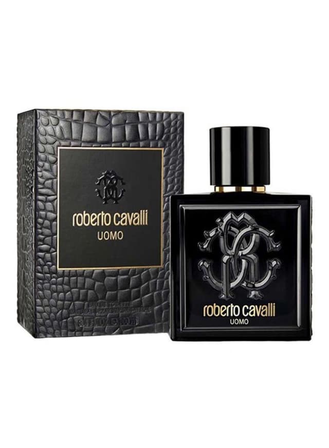 عطر روبيرتو كافالى اومو اودى تواليت للرجال 100 مل 
