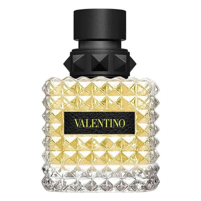 Valentino Donna Born In Roma yellow dream EDP 100Ml