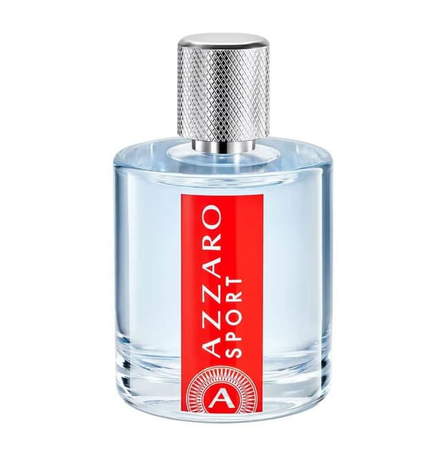 عطر ازارو سبورت للرجال اودى تواليت 100 مل