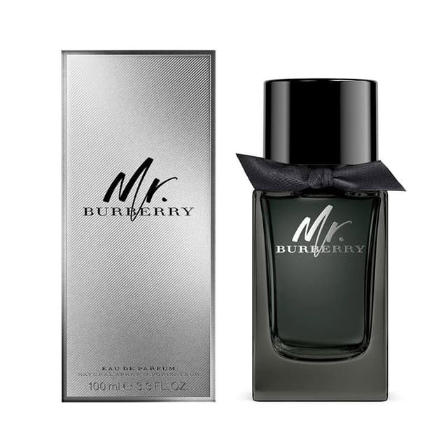 عطر مستر بربرى للرجال اودى بيرفيوم 100 مل