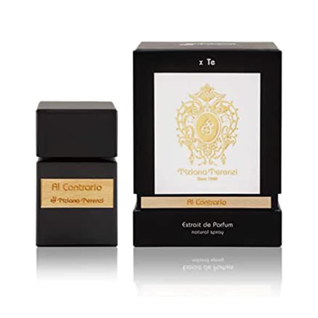 عطر تيزيانا ترينزى أل كونتراريو اكستريت دى بارفيوم 50 مل