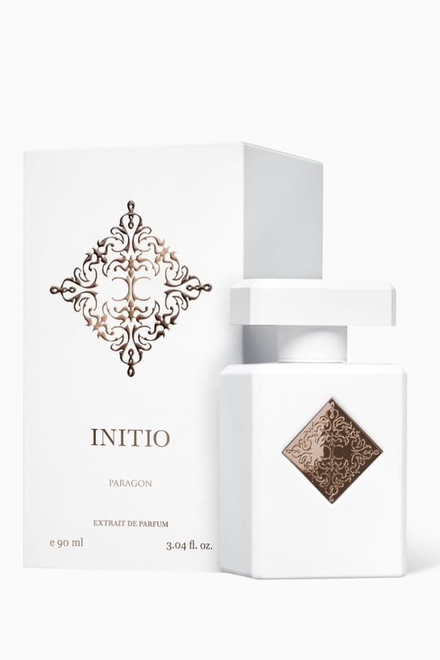 عطر انيشيو باراجون اودى بيرفيوم 90 مل