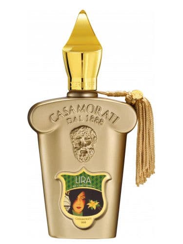 عطر زيرجوف كاساموراتي ليرا اودى بيرفيوم 100 مل