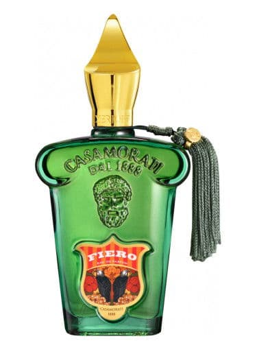 عطر زيرجوف كاساموراتي فييرو اودى بيرفيوم 100 مل