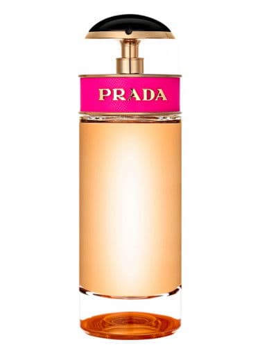 Prada Candy for women EDP 50Ml