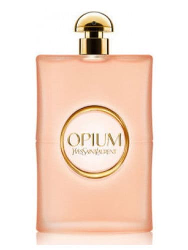 عطر ايف سان لوران اوبيوم فابيريوس اودى تواليت 125 مل 