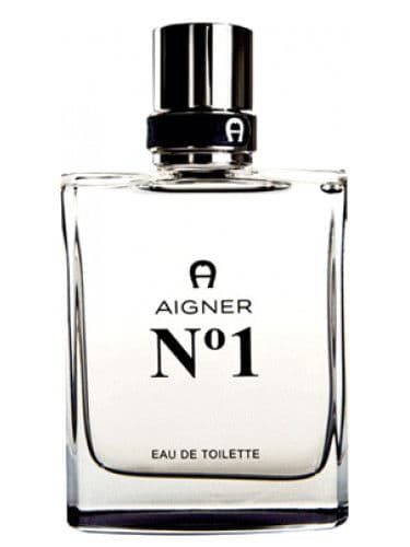 Aigner No 1 Pour Homme EDT 100Ml