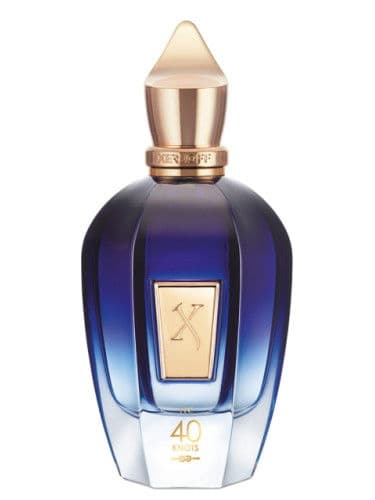 عطر زيرجوف نوتس 40 اودى بيرفيوم 100 مل