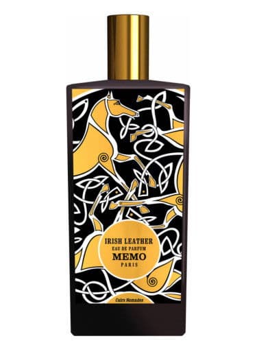 عطر ميمو باريس ايرش ليذر اودى بيرفيوم 75 مل 