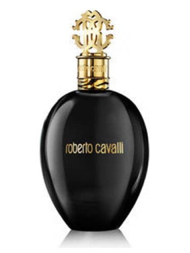 عطر روبيرتو كافالى نيرو اسولوتو للنساء اودى بيرفيوم 75 مل