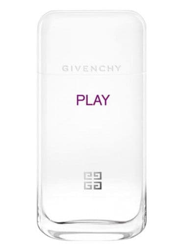 Givenchy Play For Her Eau de Toilette 75Ml