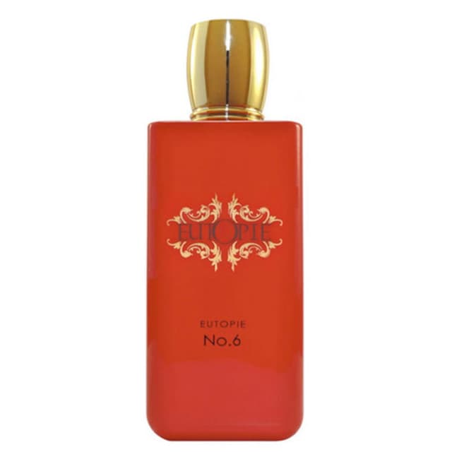 عطر ايتوبى نمبر 6 - اودى بيرفيوم 100 مل