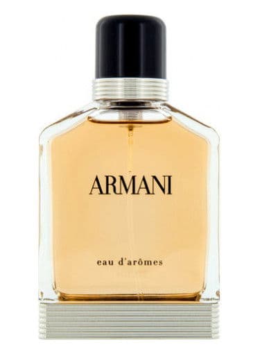 عطر جورجيو ارمانى او دى اروميس اودى تواليت 50 مل 
