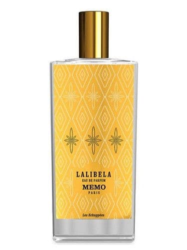 عطر ميمو باريس لاليبيلا اودى بيرفيوم 75 مل