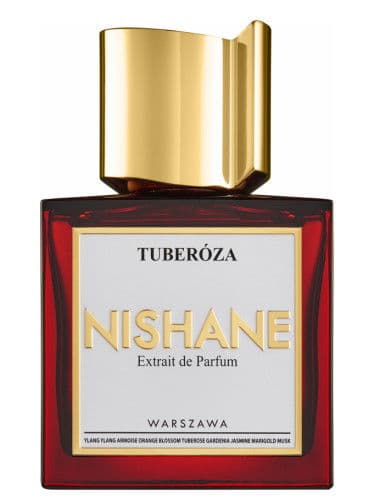 عطر نيشان توبيروزا اكستريت دى بارفيوم 50 مل 