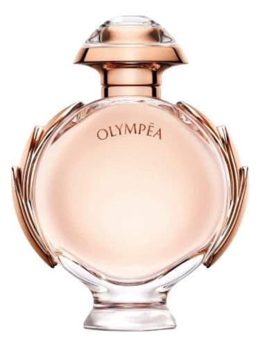 عطر باكو رابان اوليمبيا للنساء اودى بيرفيوم 80 مل 