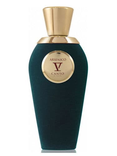 عطر فى كانتو ارسنياكو اكستريت دى بارفيوم 100 مل