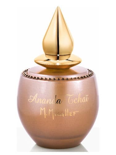 عطر ميكاليف اناندا تشاى اودى بيرفيوم 100 مل 