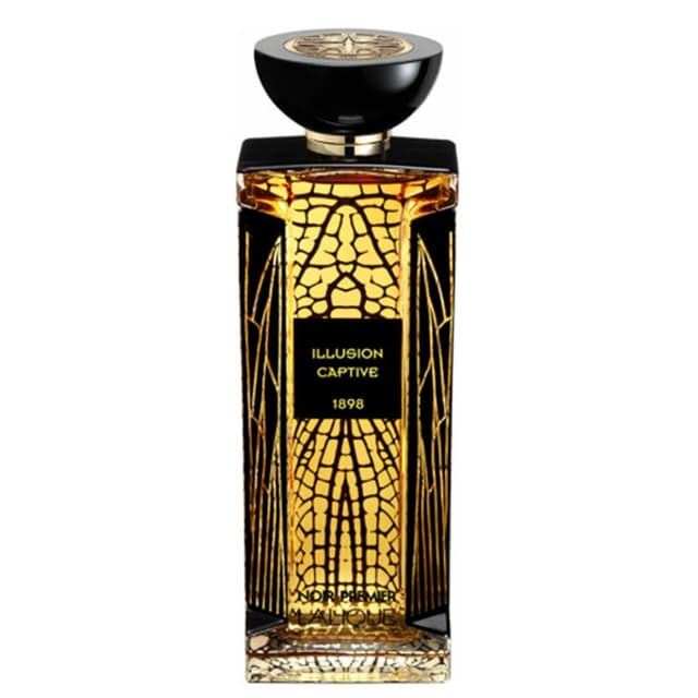 عطر لاليك الوسيون كابتيف اودى بيرفيوم 100 مل