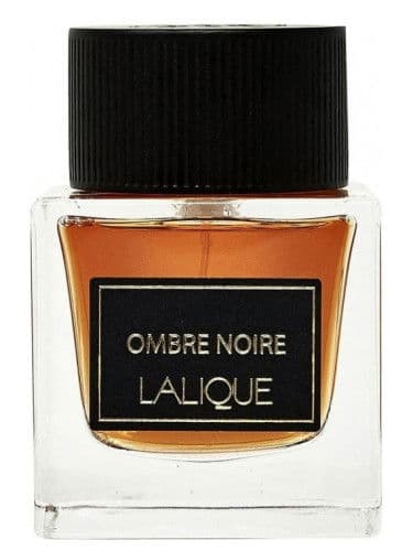 عطر لاليك اومبرى نوار للرجال اودى بيرفيوم 100 مل 