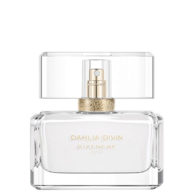 عطر جيفينشى داهليا ديفين للنساء - اودى تواليت 75 مل 