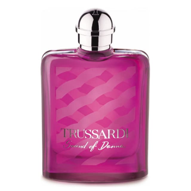 عطر تروساردى ساوند اوف دونا اودى بيرفيوم 100 مل