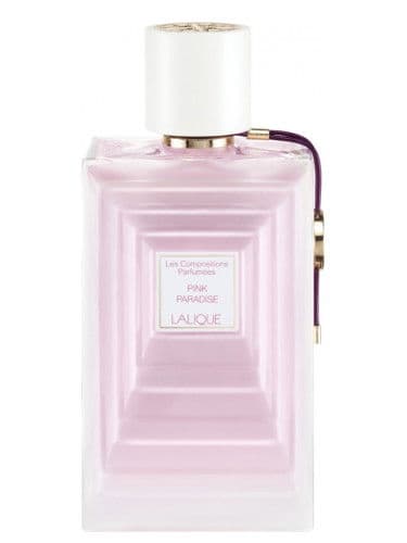 عطر لاليك بينك باراديس أو دو بارفان 100 مل 