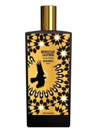 عطر ميمو باريس موروكان ليذر اودى بيرفيوم 75 مل