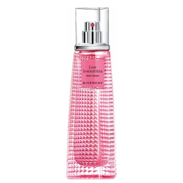 عطر جيفينشى روز كراش - اودى بيرفيوم 75 مل 