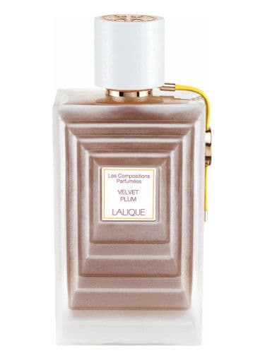 عطر لاليك فيلفيت بلوم للنساء اودى بيرفيوم 100 مل