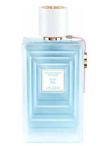 عطر لاليك بلو رايس للنساء اودى بيرفيوم 100 مل