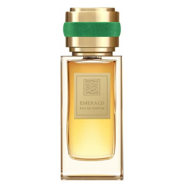 عطر سيجنتشر سيلاجيد اورينت إميرالد اودى بيرفيوم 100 مل 