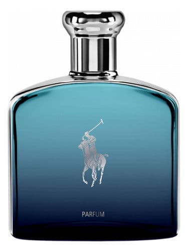 Ralph Lauren Polo Deep Blue Parfum 125Ml