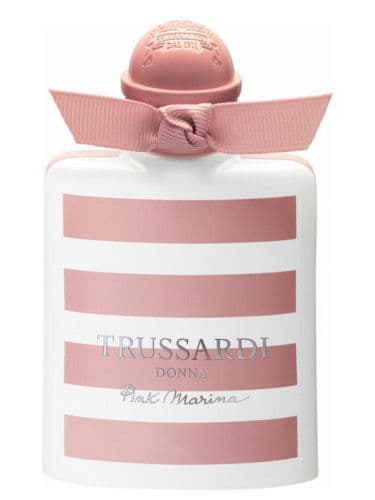 عطر تروساردى دونا بينك مارينا للنساء اودى تواليت 100 مل 