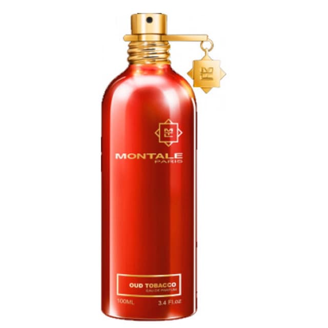 عطر مونتال عود توباكو اودى بيرفيوم 100 مل