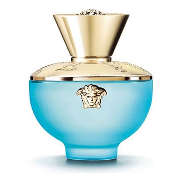 عطر فرساتشى دايلان تيركواز اودى تواليت 50 مل