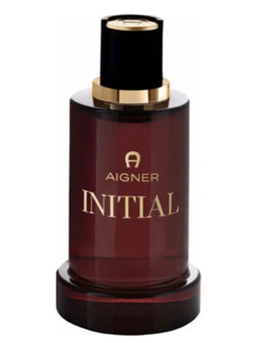Aigner Initial Edp 100Ml