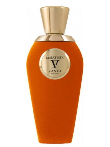 عطر فى كانتو مالاتيستا اكستريت دى بارفيوم 100 مل