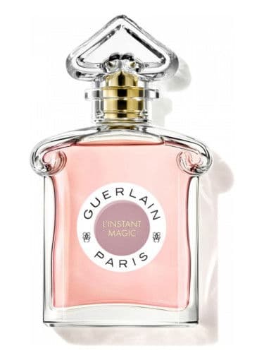 عطر جيرلان لانستانت ماجيك للنساء اودى بيرفيوم 75 مل