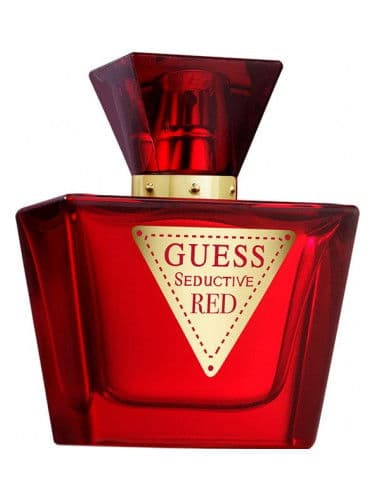عطر جيس سيدكتيف ريد للنساء اودى تواليت 75 مل