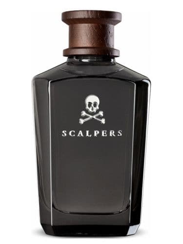 عطر سكالبرز ذا كلوب للرجال اودى بيرفيوم 125 مل 