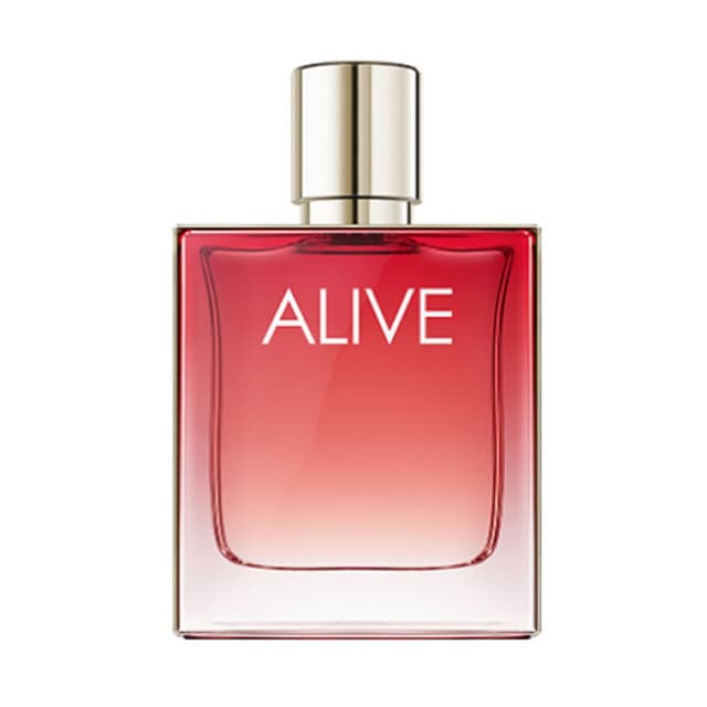 عطر هوغو بوس الايف انتنس للنساء اودى بيرفيوم 80 مل
