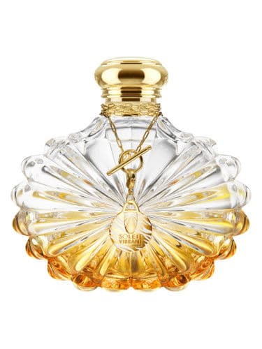عطر لاليك سوليل فيبرانت للنساء اودى بيرفيوم 100 مل 