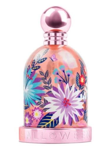 عطر هالوين بلوسوم للنساء اودى تواليت 100 مل