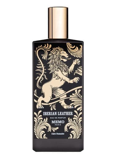 عطر ميمو باريس ايبريريان ليذر اودى بيرفيوم 75 مل