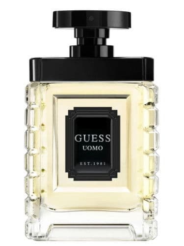 عطر جيس اومو للرجال اودى تواليت 100 مل