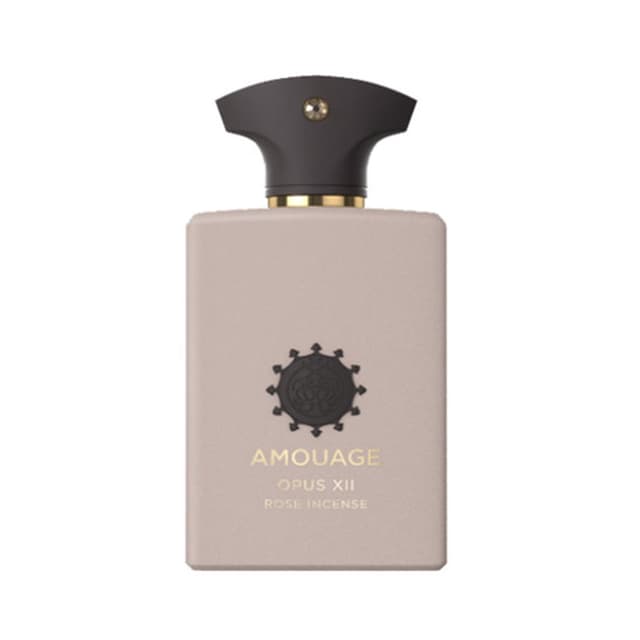 عطر امواج لايبررى كولكشن XII اوبس روز انتنس 100 مل