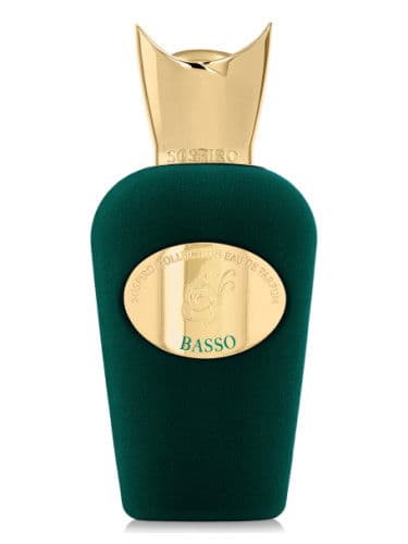 عطر سوسبيرو باسو اودى بيرفيوم 100 مل