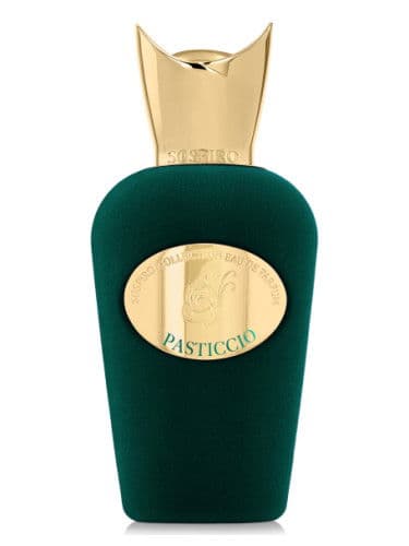 عطر سوسبيرو باستيتشو اودى بيرفيوم 100 مل
